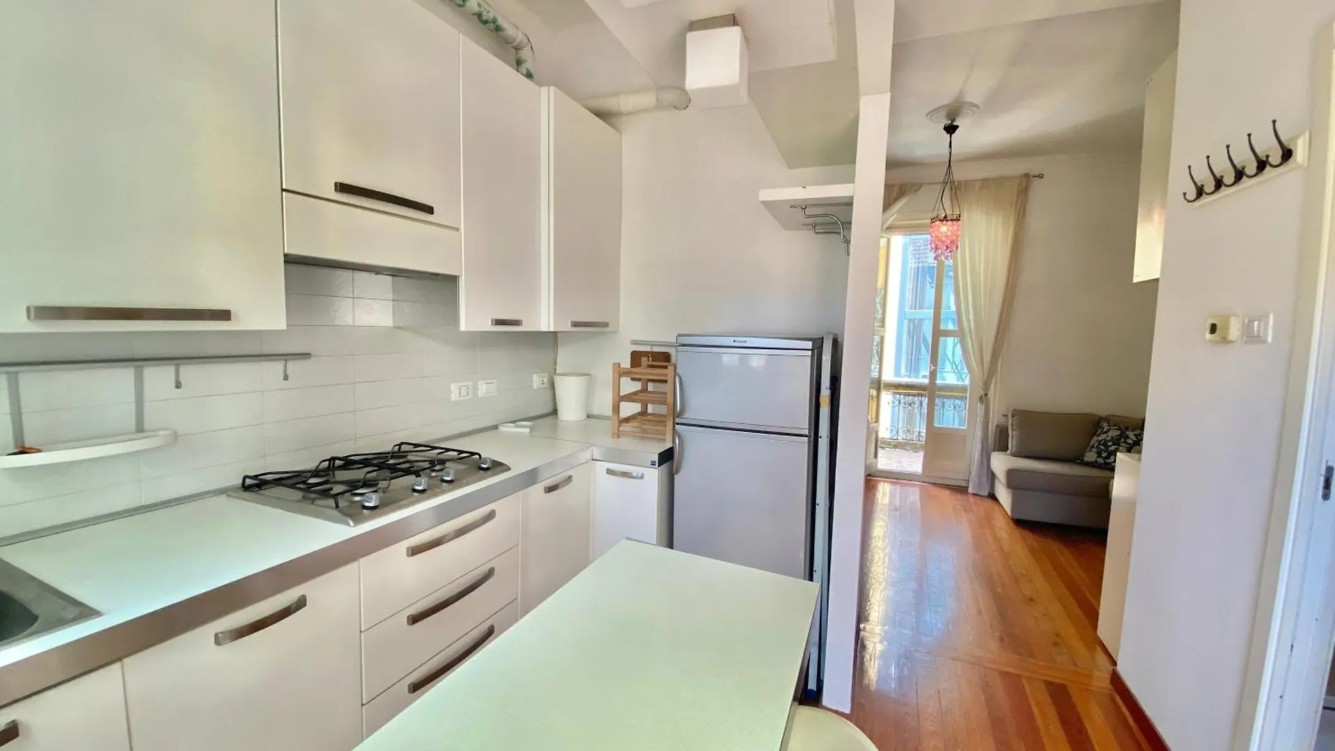 In Coorte Di Prestigio Salutati Apartment Milan 0*,