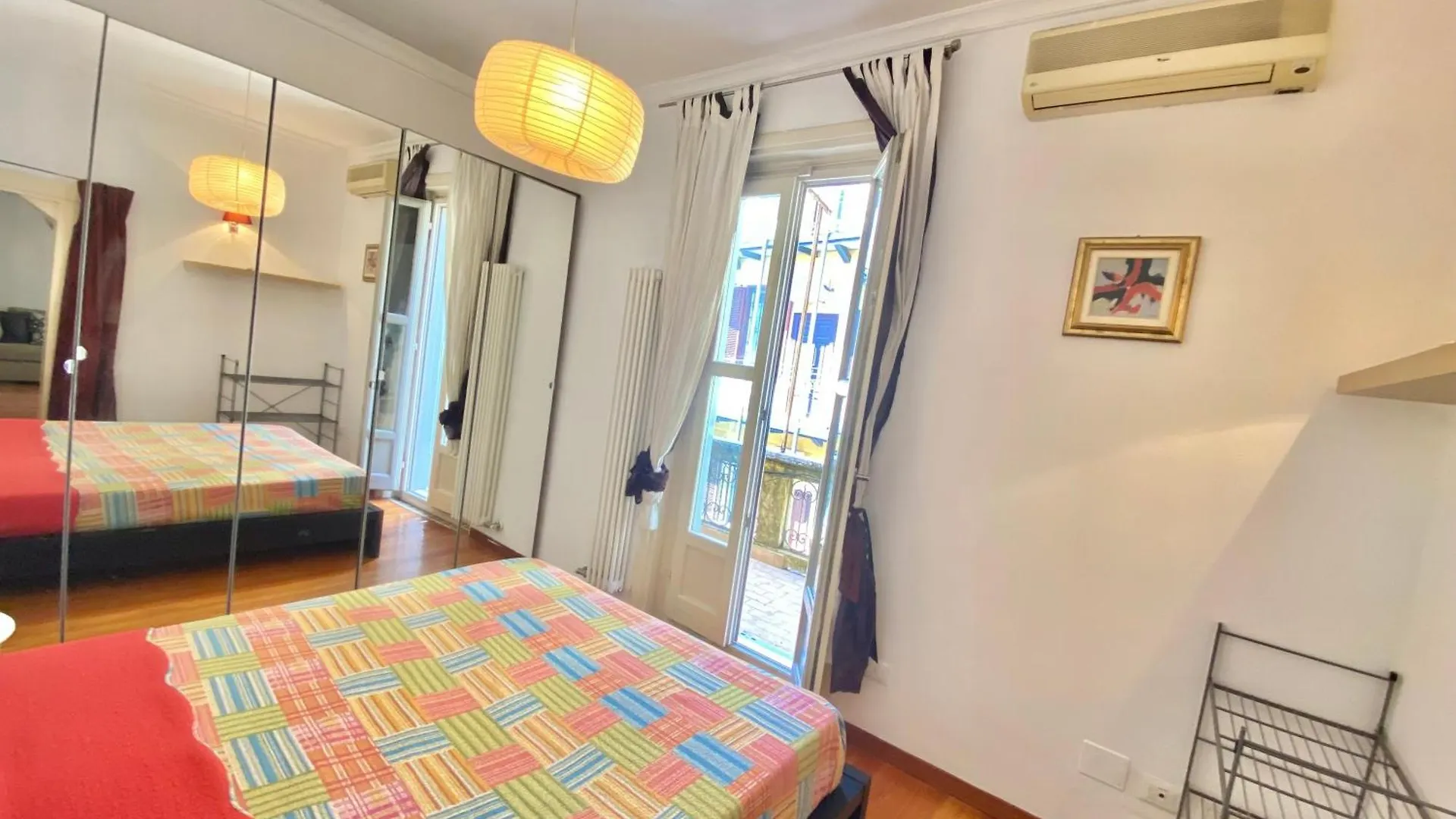 In Coorte Di Prestigio Salutati Apartment Milan Italy