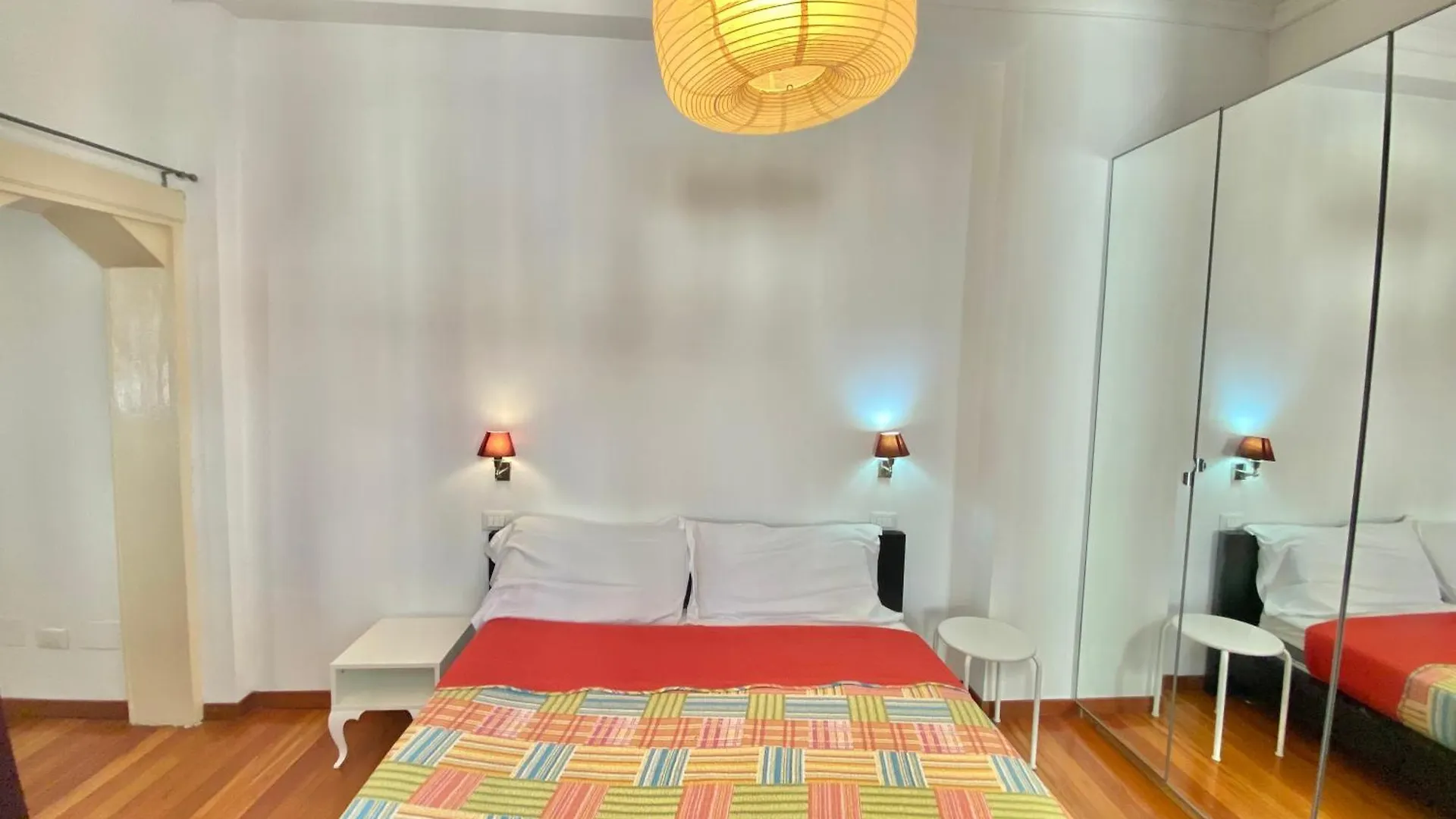 In Coorte Di Prestigio Salutati Apartment Milan 0*,  Italy