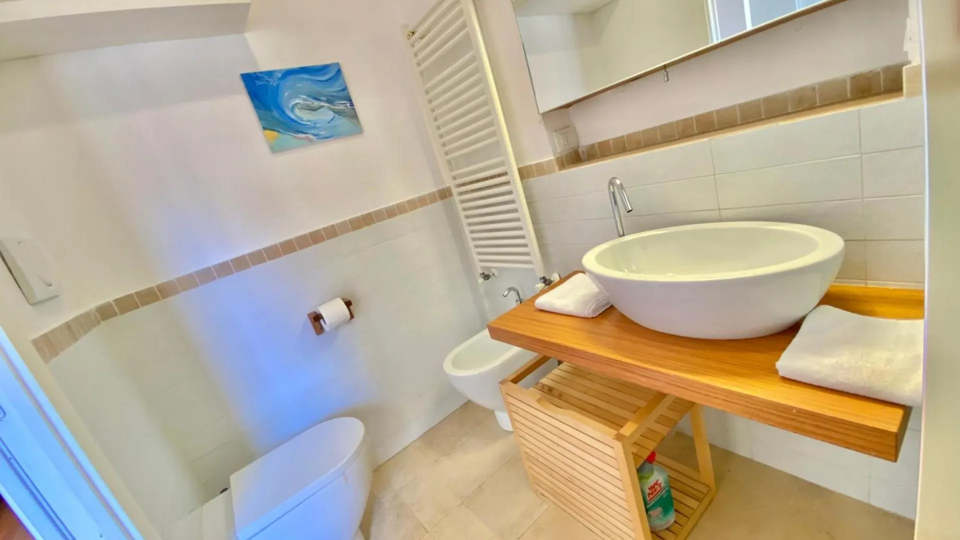 In Coorte Di Prestigio Salutati Apartment Milan Italy