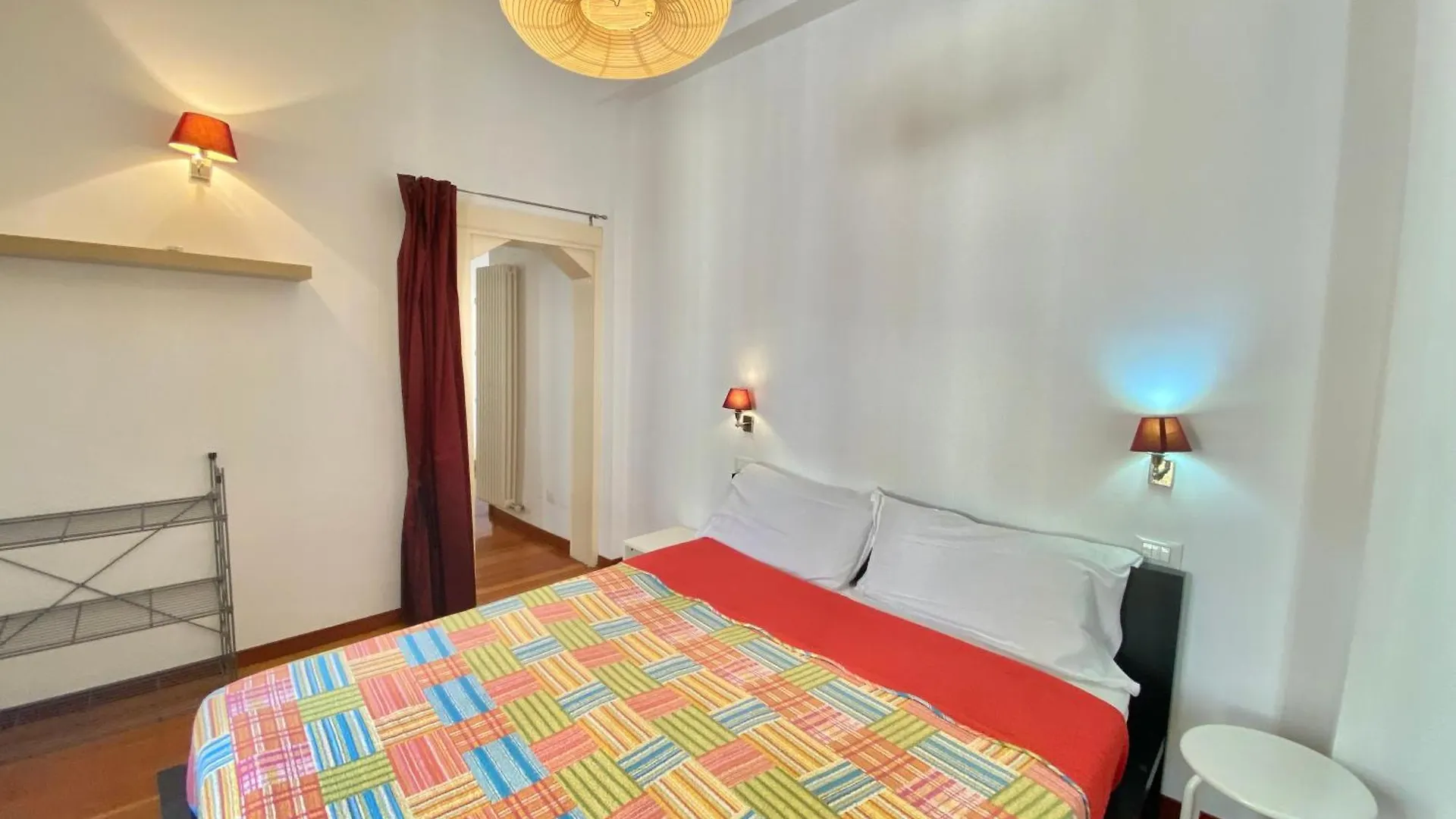 In Coorte Di Prestigio Salutati Apartment Milan