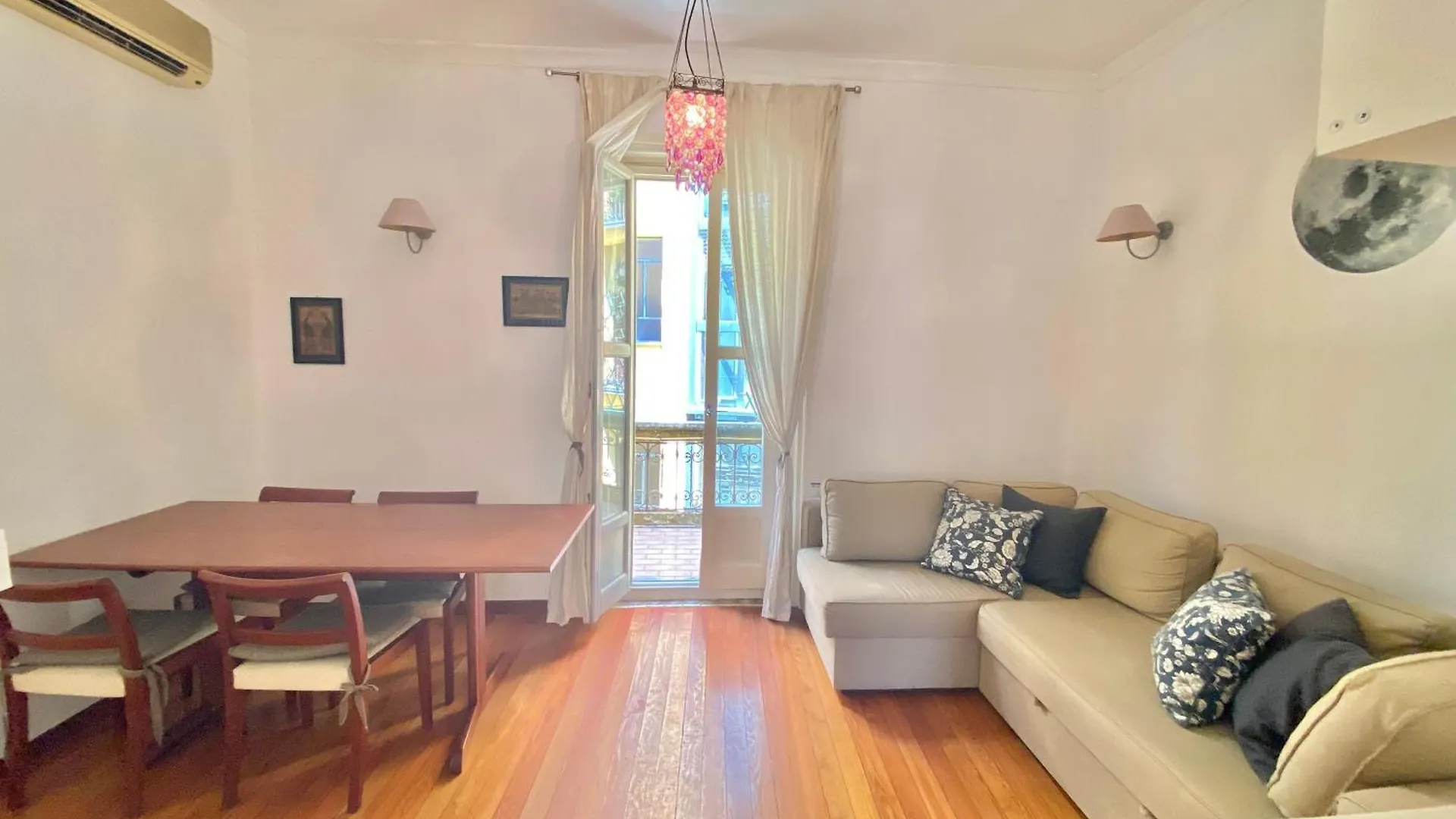 In Coorte Di Prestigio Salutati Apartment Milan