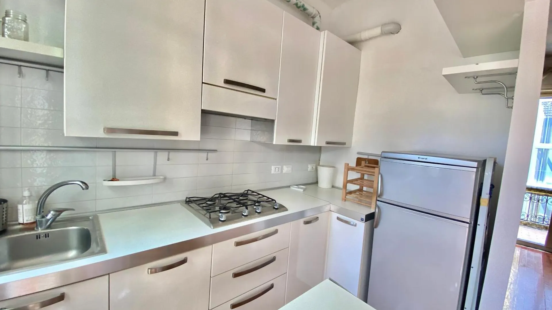 In Coorte Di Prestigio Salutati Apartment Milan