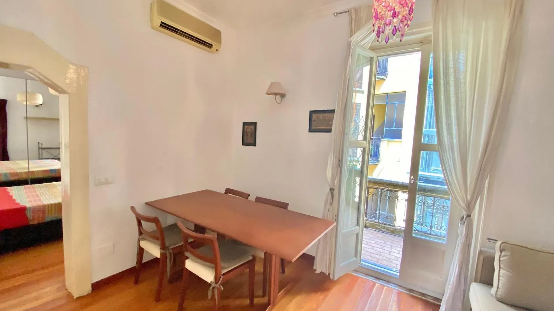 In Coorte Di Prestigio Salutati Apartment Milan