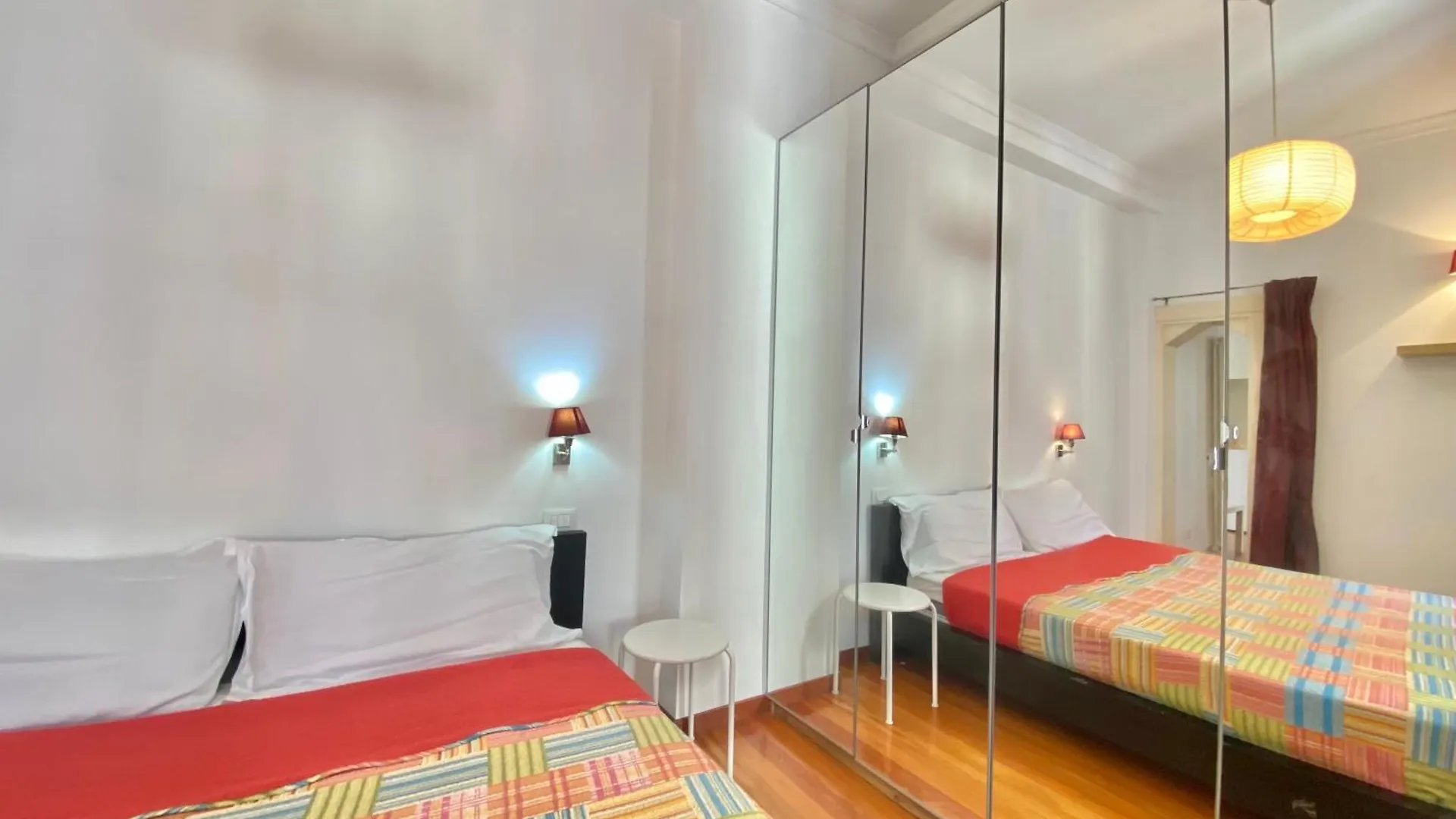 In Coorte Di Prestigio Salutati Apartment Milan