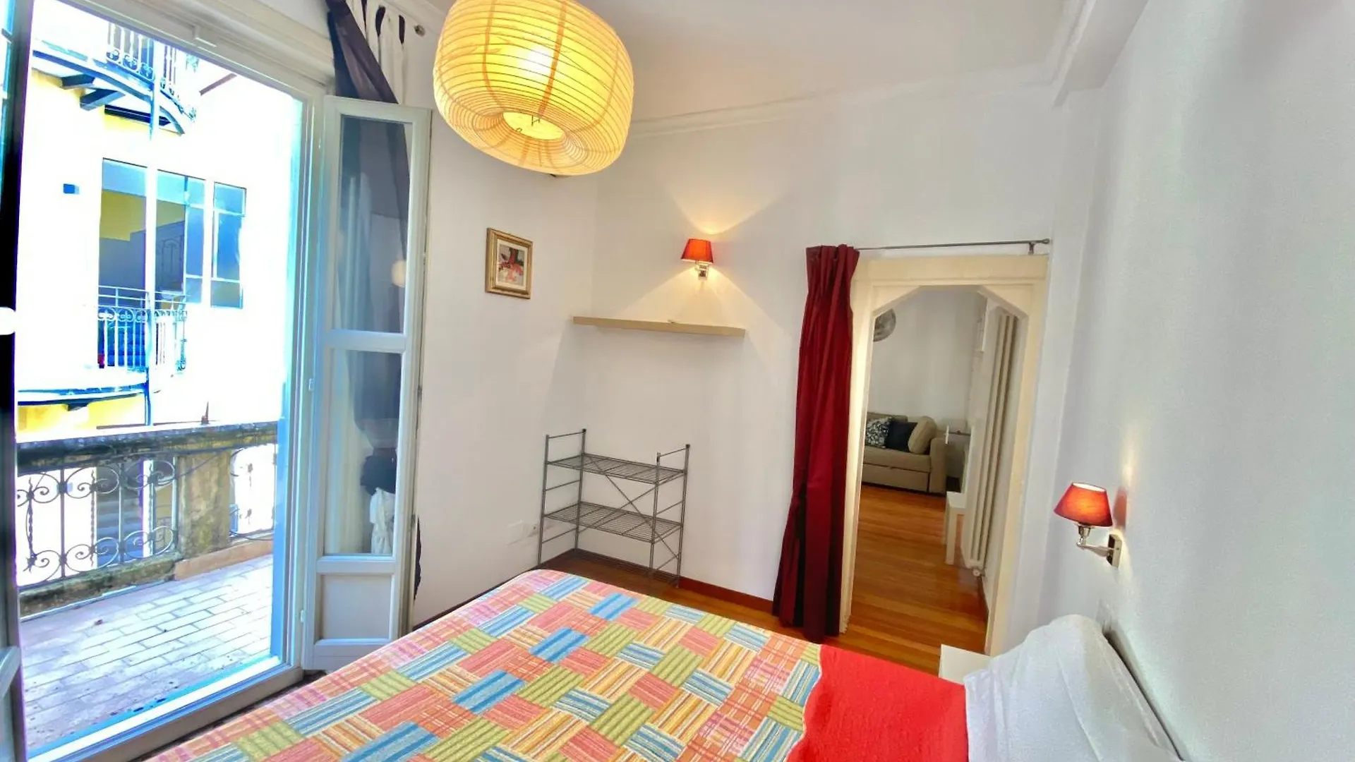 In Coorte Di Prestigio Salutati Apartment Milan 0*,