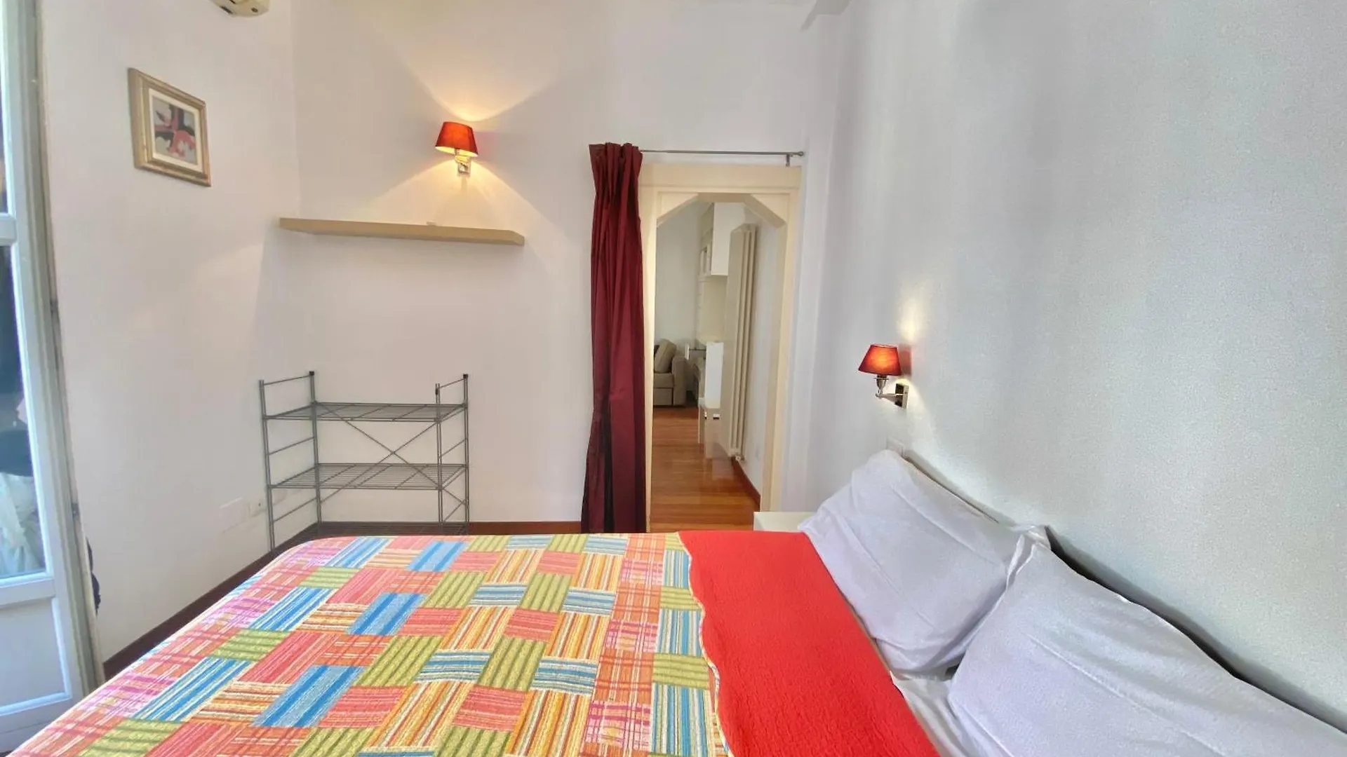 In Coorte Di Prestigio Salutati Apartment Milan